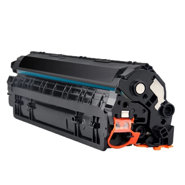 Canon CRG-737 Muadil Toner