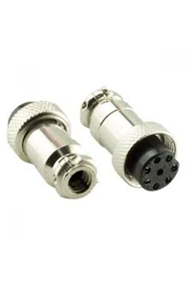 Mayk 7 Li Dişi Fiş ürün görseli