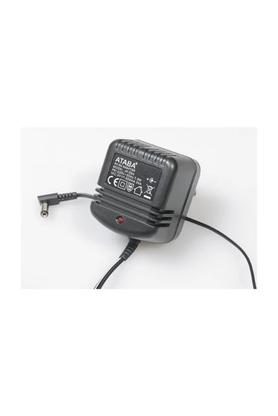 At-506 6V 500Mah 7.9 W Ac-Dc Adaptör - 2