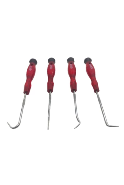4 Pc Conta Ve Oring Çıkartma Seti Kk1973 - 3