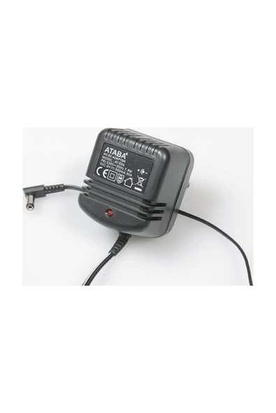 At-506 6V 500Mah 7.9 W Ac-Dc Adaptör