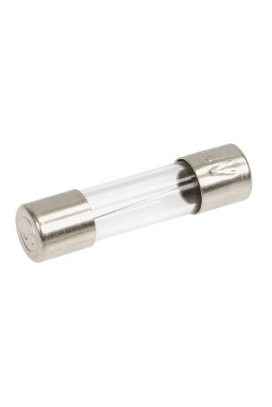 Cam Sigorta 6a 5x20mm ( 1paket - 100 adet )