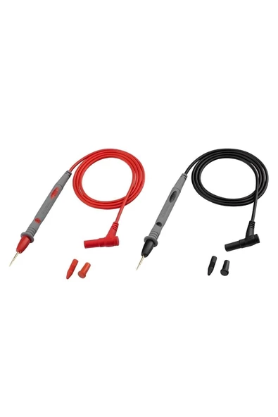 T 91 Probe Ölçü Aleti Için Standart Probe (110 CM) - - 2