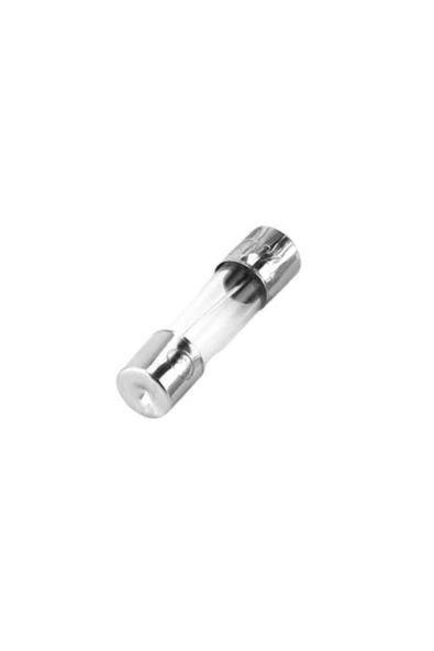 5x20mm Cam Sigorta - 0.05a