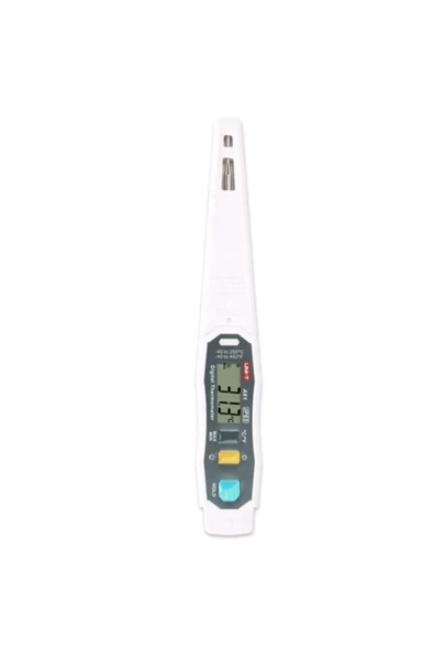 Ut-a61 Saplama Tip 120mm Termometre -40°/250° - 5