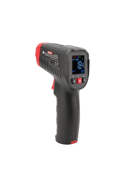 Ut-306c Kızılötesi Termometre - 2