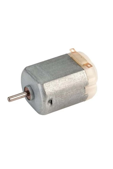 Ard-mtr 3060 3 Volt Dc Motor - 1