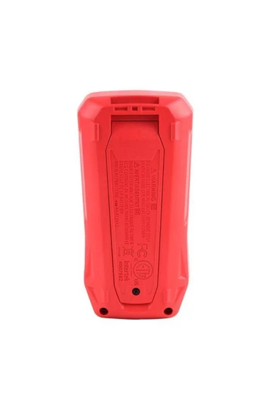Unı-t Ut123d True Rms Cep Tip Akıllı Dijital Multimetre Ncv/live 600v Ac/dc 10a Ac/dc - 3