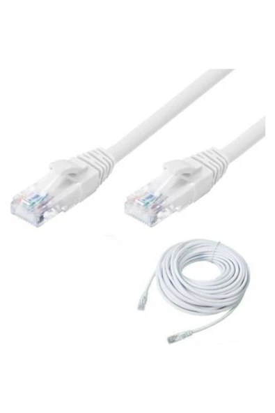 Cat 6 Kablo 1 M