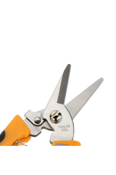 8pk-sr007 Çok Amaçlı Makas - 3