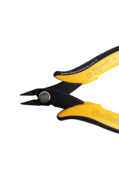 Piergiacomi Elektronikçi Yan Keski (paslanmaz Çelik) - Resim 2