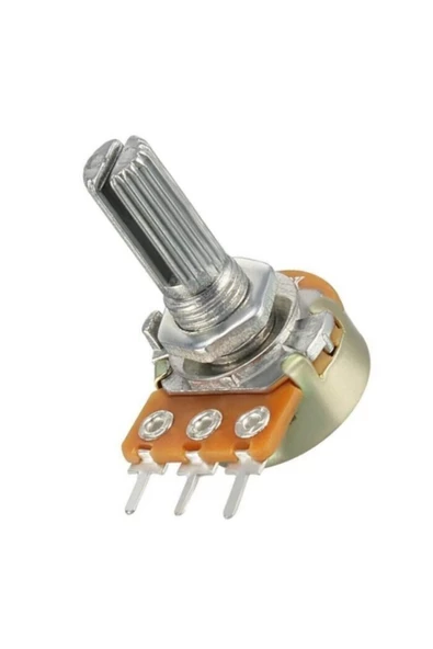 2 Adet 10k Potans ürün görseli