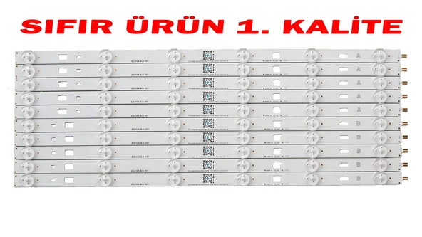 SONY, KLV-46R452A, LED BAR, BACKLIGHT, PANEL LEDLERİ, LG INNOTEK 46INCH NDSOEM A TYPE