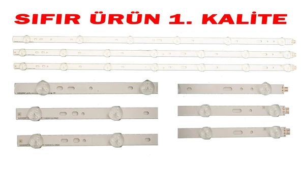 SVS320AD7, SVS320AD7_6LED , SVS320AD7-7LED , SAMSUNG LTA320AP33 LED BAR TAKIMI