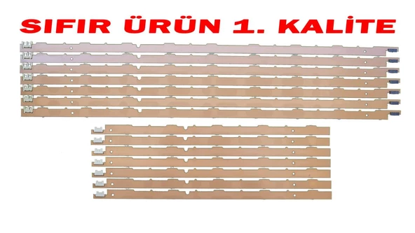 SAMSUNG, UE42F5070SS, UE42F5570SS, LED BAR, D2GE-420SCA-R3, D2GE-420SCB-R3, UE42F5070, UE42F5570, BN96-25306A, BN96-25307A LED BAR - 2