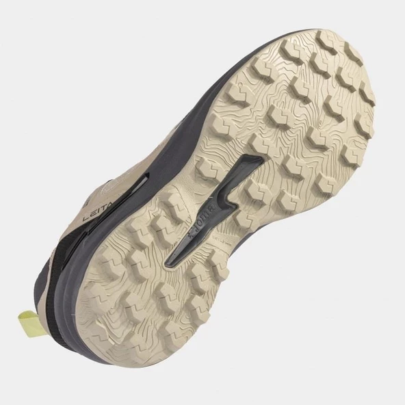 LEITA TKLEIW2425 beıge - Resim 4