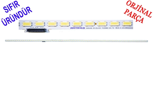 SAMSUNG 2013SLS55 7030NNB 72 REV1.0, LJ96-06144B, LTA550HJ15, Philips 55PFL4508-12 LED BAR , LJ97-04422B
