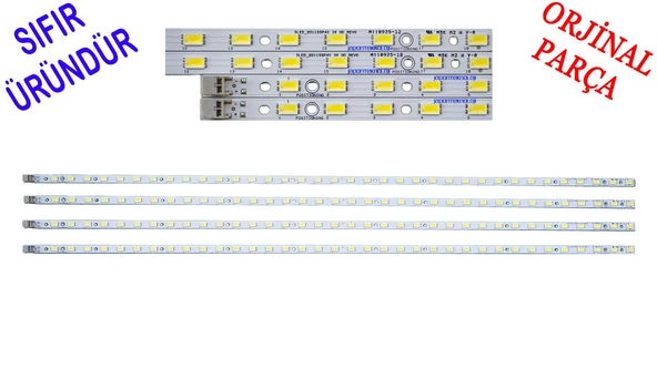 SLED 2011SSP40 36 4214 GD REV0, GT0330-1, SLED_2011SPS40_36 , 2011SSP40 36 GD 36LED 457MM LED BAR BACKLIGHT SHARP LK400D3LB43, 40PFL5206H/12, GT0330