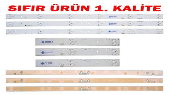 SJ.HL.D3200601-2835BS-F, YUMATU 32 LED BAR , JL.D32061235-017ES-F , SJ.HL.D3200601-2835BS-F , RH43-D3202X-06A , JL.D32061235-017HS-F