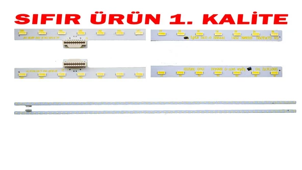 SONY, KDL-55W805C, KDL-55W807C, KDL-55W808C, KDL-55W800C, LED BAR, BACKLIGHT, PANEL LEDLERİ, 74.55T26.001-0-FC1 LB55038 V1_00 LB55038 V0_00, T550HVF06.0 550TA72, 550TA73