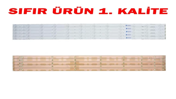 Philips, 43PUS6501/12 , 43PUS6101/12 , 43PUS6201/12, 43PUS7202, 43PUS6551, LED BAR TAKIMI, PHILIPS, LB43014, GJ-2K16-430-D512-V4