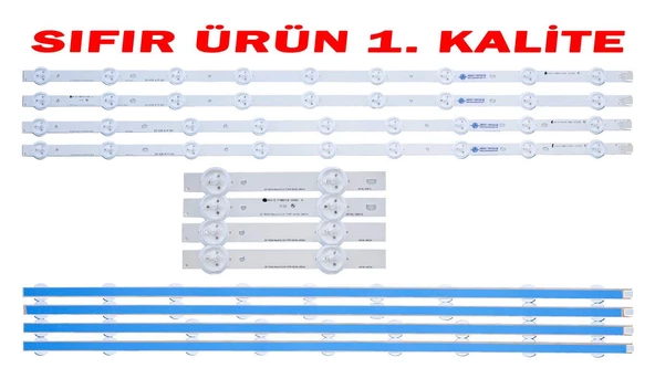 LG, 32LM3400, 32LS3400, LED BAR, 6916L-1030A, 6916L-1031A, 6916L-0923A, 6916L-0881A, LC320DXN-SER1, LC320DXN (SE)(R1) - Resim 2