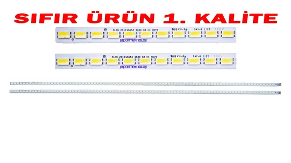 SUNNY TRSNLED055, SN055L3D LED BAR, LJ64-03045A, 55-DOWN, SLED 2011SGS55 5630 86 H1 REV0, LJ07-00906B, LTA550HJ12, LED BAR