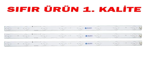 SANYO, LE74S14HM LED BAR, NORDMENDE, 74N9HM LED BAR, BACKLIGHT, BMTC HK29D08-ZC14C-01, V290BJ1-XC01