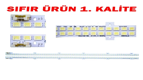 Samsung, UE40D5000, UE40D5500, UE40D6000, UE40D5003BW LED BAR BACKLIGHT, BN64-01639A, 2011SVS40_56K_H1_1CH_PV_RIGHT62, 2011SVS40_56K_H1_1CH_PV_LEFT62, LTJ400HM03-B, LTJ400HM05-J, LTJ400HM07-B