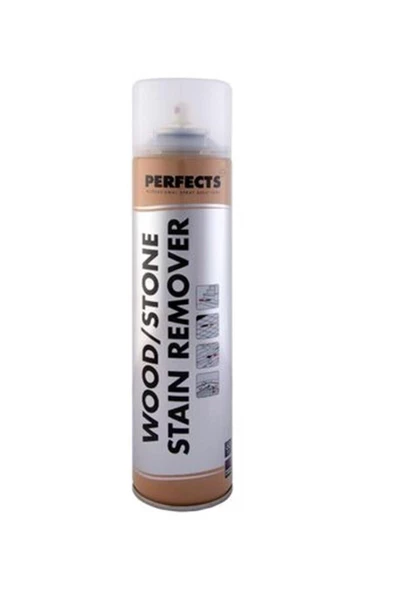 Wood,stone Ahşap Ve Taş Temizleme Spreyi 400ml - 2
