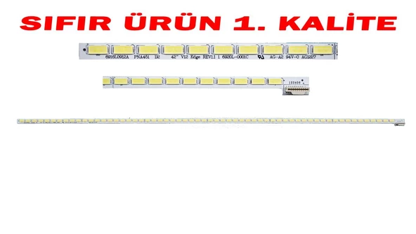 LG, 42LM615S, 42LM620S LED BAR, PHILIPS, 42PFL3507H/12, 42PFL4307K/12, LED BAR , PANASONIC, TX-L42EW5, LED BAR , SN042LD18VG75B-V2FSM LED BAR, 42 V12, 6922L-0016A, LED BAR
