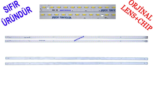 VX42F115G00 Panasonic TX-L42E30E, NLAW20103R ,NLAW20103L, 42Y64R, 42Y64L, Led Bar