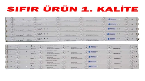 SUNNY, SN049LD6690-DSFM, SN049DLDJ820-STCF, LED BAR, PREMiER PR 50W5, 50W6, LED BAR BACKLIGHT, 49D1000/C1000 - LB-C490F13-E2-L-G1-LD1-SiCHUAN - LB49002,