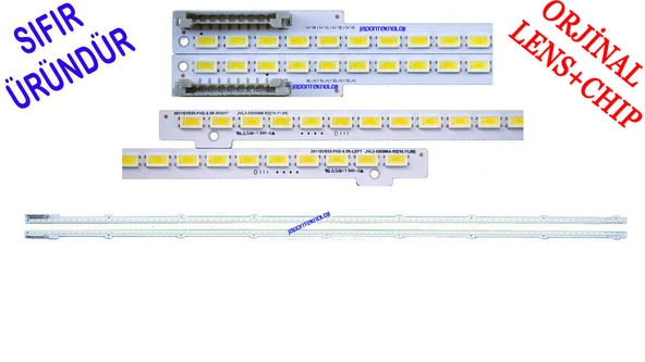 BN64-01664A, 2011SVS55-FHD-5K6K-LEFT, 2011SVS55-FHD-5K6K-RIGHT, JVG4-550SMA-R1, JVG4-550SMB-R1, LTJ550HJ05-C