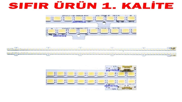 SAMSUNG 37D5000, 37D6000 LED BAR , 2011SVS37-FHD-5K6K6.5K-LEFT JVG-370SMA-R3, 2011SVS37-FHD-5K6K6.5K-RIGHT JVG4-370SMB-R3, LED Backlight