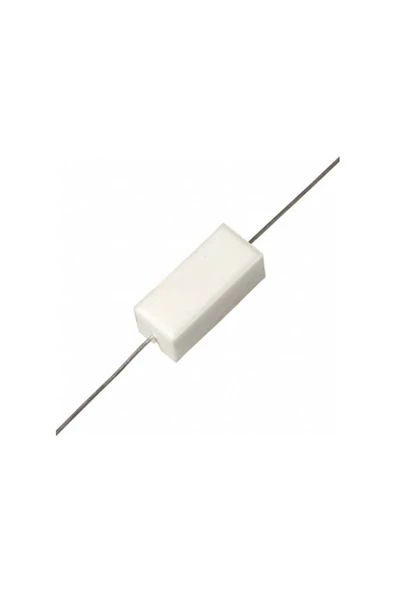 5 Watt 33 Ohmtaş Direnç
