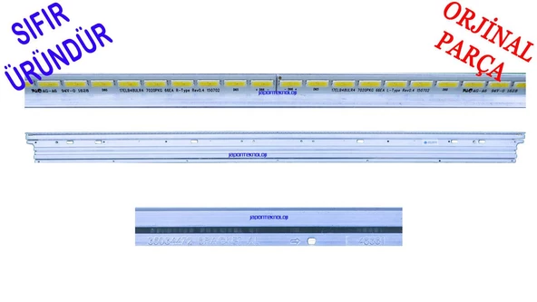 17ELB48ULR4 7020PKG 66EA R-TYPE  , 17ELB48ULR4 7020PKG 66EA L-TYPE , VES480QNES-3D-U02 , VES480QNES-2D-U01 LED BAR