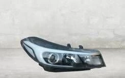 Kia Cerato 2016-18 Sağ Far Camı Ledli CE Standartlı ürün görseli