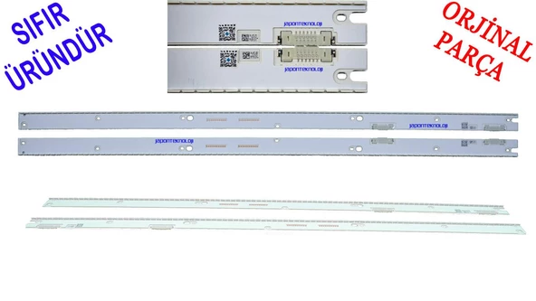 SAMSUNG, UE65KS9500T, LED BAR , UE65KS9000, LED BAR , BN96-39350B, BN96-39351B LED Backlight Strips , S_K7/7.5/8/9K_65_SFL70_R90