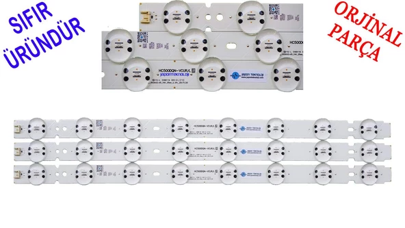 LG 50UK6470PLC, 50UK6500PLA, 50UK6950PLB  HC500DQN-VKUL, SSC_50UK63 LED BAR , HC500DQN-VCUR/L 50UK63/65_INX VCUL5-A14X , EAV63992801