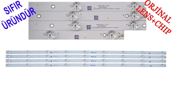 SKYTECH, ST-5040US, ST-5050, SST-5050B, LED BAR, REDLINE, PS50, LED BAR, DIJITSU DJTV501, DJTV50S, DJ50, LED BAR, CX50D09-ZC56AG-01 2019-05-29 9S1P, CX50D09-ZC23AG-05,