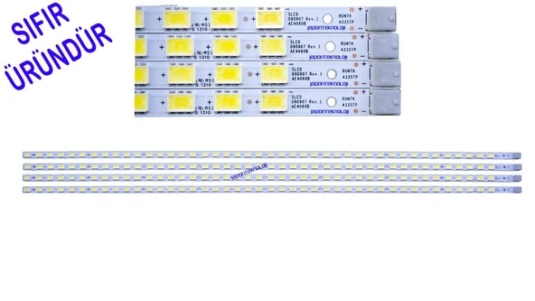 SONY, KDL-40EX700, LED BAR , SONY KDL-40NX705, KDL-40NX700 LED BAR ,  SHARP LK400D3LA4S, LED BAR , SLED 090907 , RUNTK4335TP LED BAR PANEL LEDLERİ