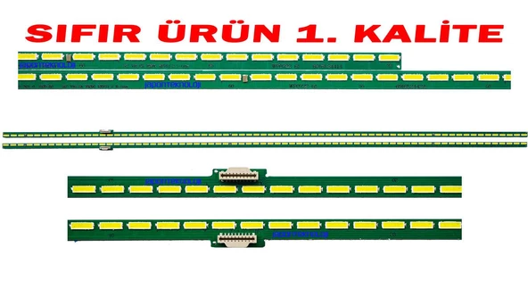 LG, 55UH850V, LED BAR PANEL LEDLERİ , 6922L-0192A 6916L2442A 6916L2441A , LC550EQH(DJ)(F1) ,  LC550EQH(DJ)(F2) ,  LC550EQH-DJ-F1,F2 BACKLIGHT , 55" 72 V16 - 2