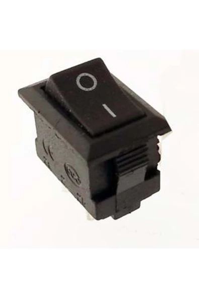 Ic-125b Mini (s) Işıksız Anahtar On-off ürün görseli