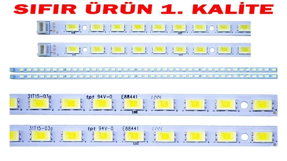 LG 32LV3550 LED BAR , LG 32LV4500 LED BAR , LG 32LW5500 LED BAR , 73.31T14.004-6-SK1 , T315XW06 V3 , T315HW07 V8 , 31T15-03A ,  PHILIPS 32PFL5206H/12 LED BAR , VESTEL 32PF5045 LED BAR