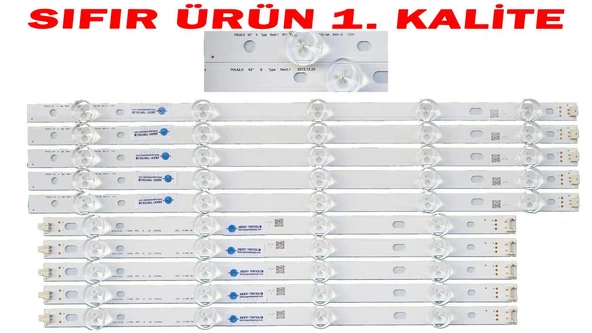LG 42LN577S LED BAR , LG INNOTEK POLA 2.0 42" , T420HVN05.0 , T420HVN05.2 LED BAR BACKLIGHT , PANEL LEDLERİ
