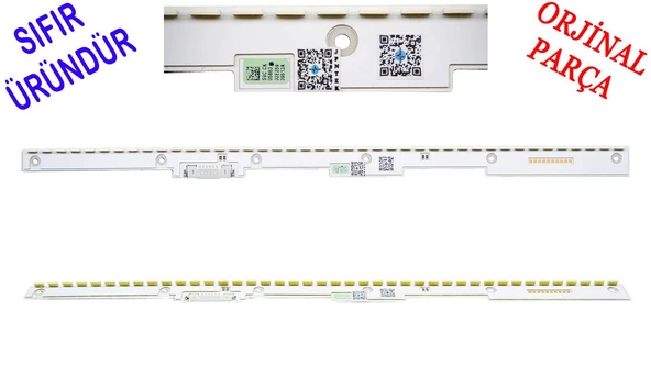 SAMSUNG, HG32EE690DB, HG32EF690DB LED BAR , V6EY_320SM0_LED42_R4, LM41-00501A , BN96-39513A, 39513 , BN96-43359A, BN96-39515A LED BAR - 2