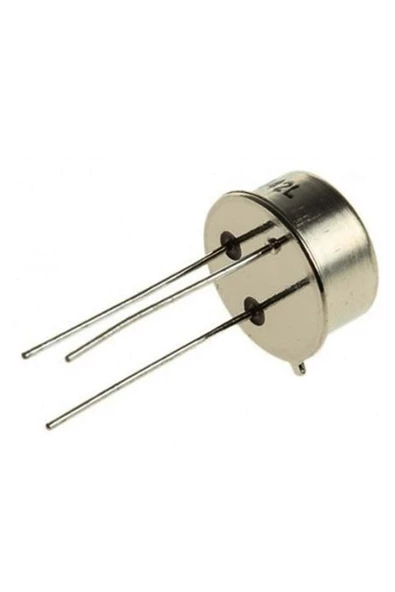 Bc 141 Transistör ürün görseli