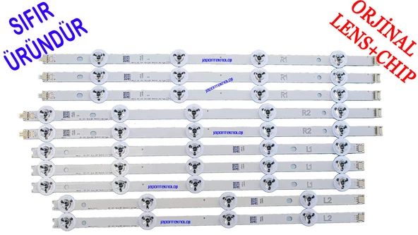 LG 42LB670V, 42LB730V LED BAR PANEL LEDLERİ , 6916-1682A, 6916L-1683A, 6916L-1684A, 6916L-1685A , LC420DUH (PG)(F1), LC420DUH (PG)(P1), 42" V14 Slim DRT Rev0.6, 1 R1-Type, R2-Type, L1-Type, L2-Type,