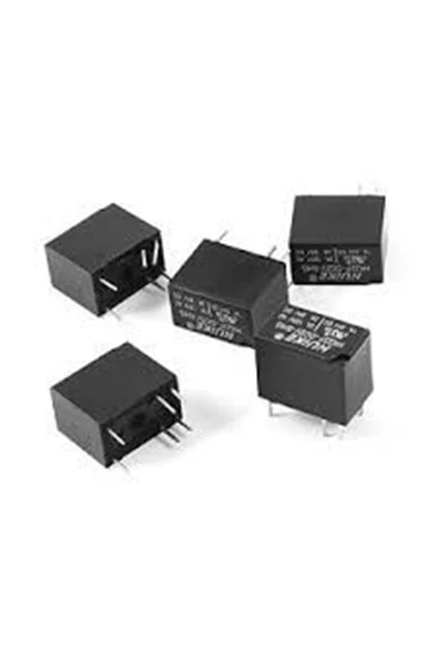 24 Volt Öğrenci Rölesi ürün görseli